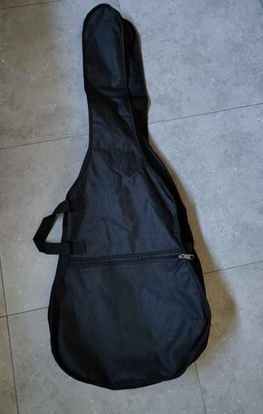 Housse pour guitare acoustique, Musique & Instruments, Boîtiers & Valises, Enlèvement ou Envoi, Guitare acoustique