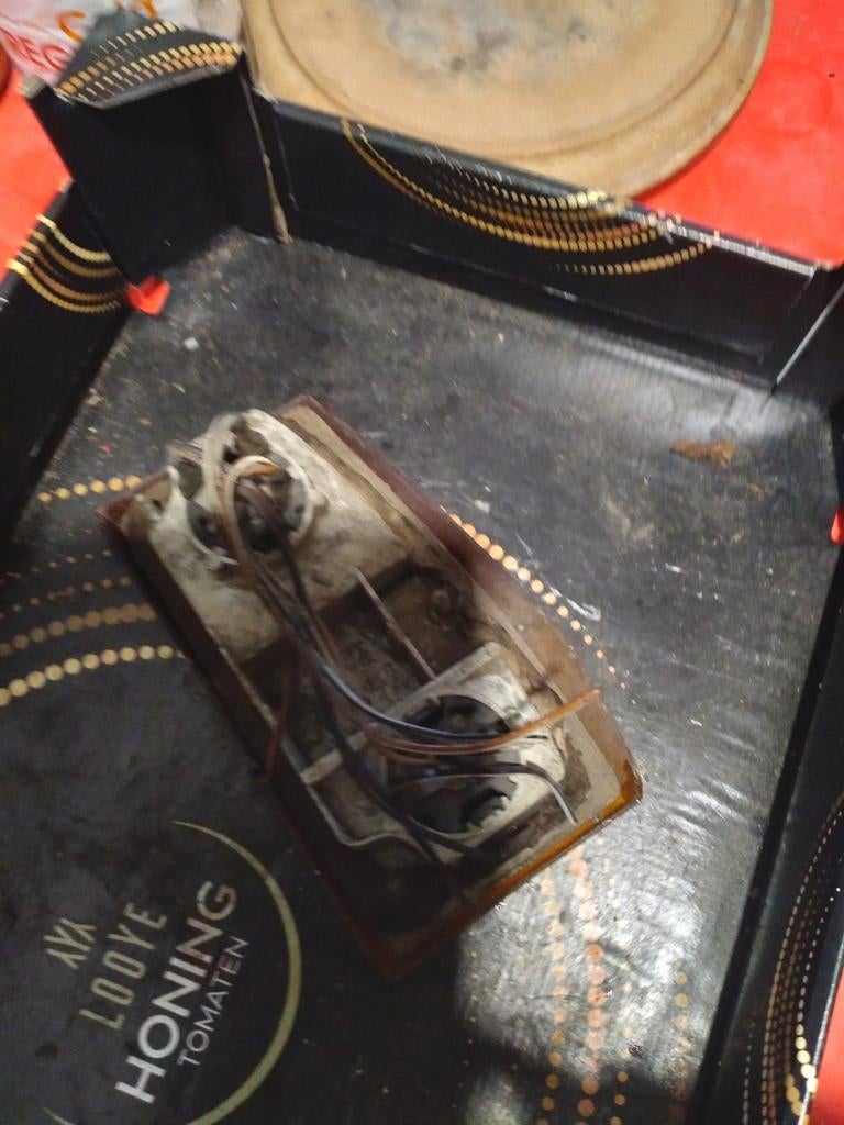 Feu arrière gauche Ford Fiesta mk1, Autos : Pièces & Accessoires, Enlèvement ou Envoi, Ford