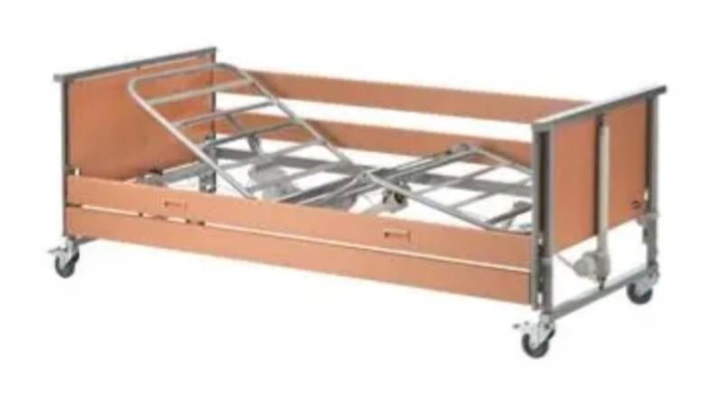 Elektrisch hoog-laagbed (incl.papegaai max 145kg), Diversen, Ophalen, Gebruikt