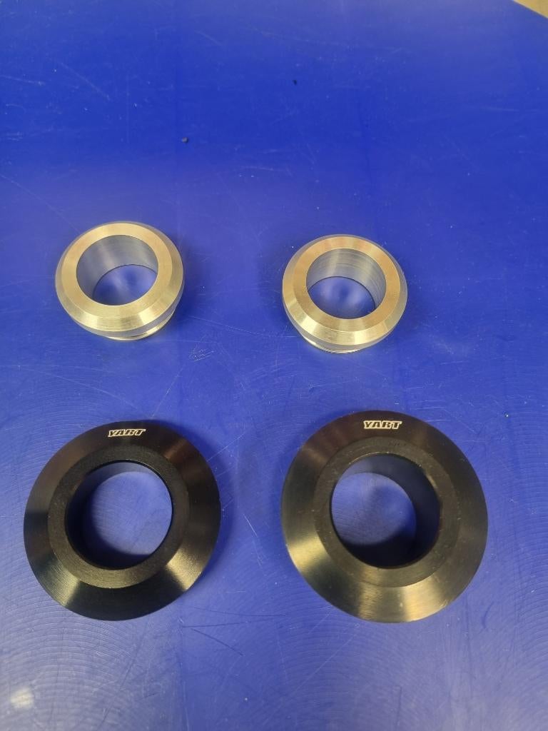 Yamaha r 1 wielbussen 20215-2026, Ophalen of Verzenden, Nieuw