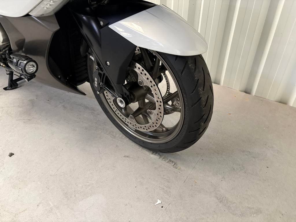 BMW K1600GT PERFECTE STAAT *** garantie *** - foto 2