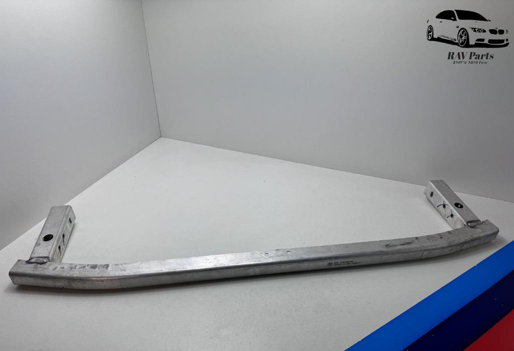 Support de pare-chocs pour BMW X5 G05 X6 G06 X7 G07 7421600, Enlèvement ou Envoi, Utilisé, Avant, BMW