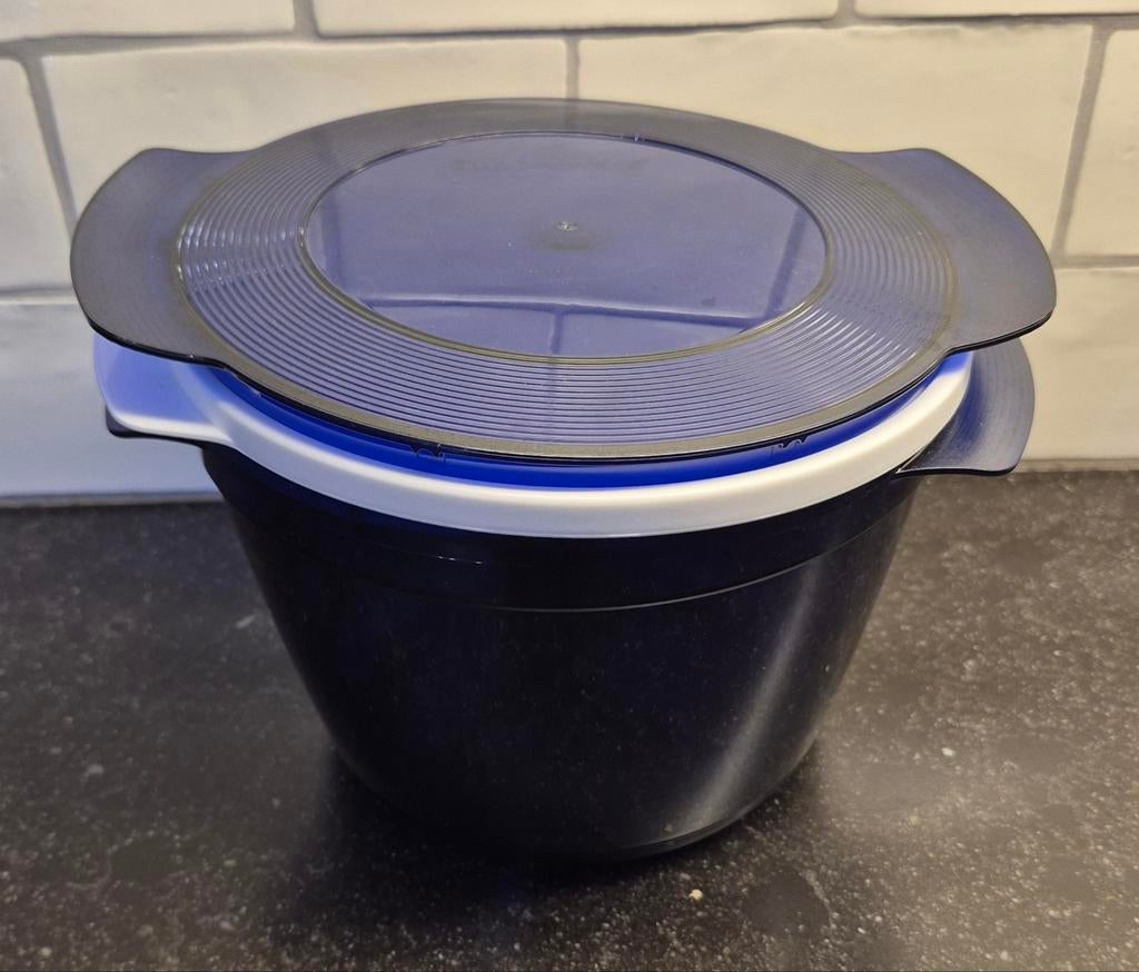 Marmite MicroCook de la marque Tupperware, Maison & Meubles, Enlèvement ou Envoi