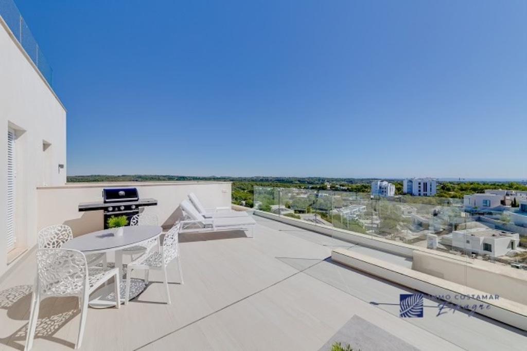 appartement à vendre en Espagne