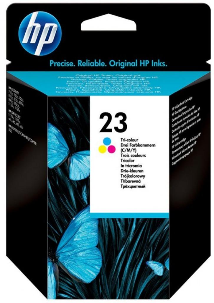 Inktcartridge HP, Computers en Software, Printerbenodigdheden, Ophalen of Verzenden, Nieuw, Cartridge