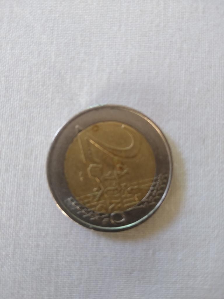 pièce de monnaie rare, Ophalen, Gebruikt