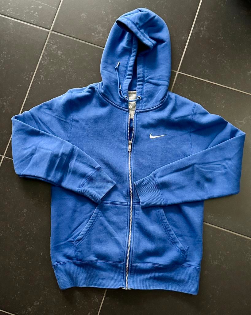Nike “hoodie” maat S, Ophalen, Zo goed als nieuw, Maat 46 (S) of kleiner
