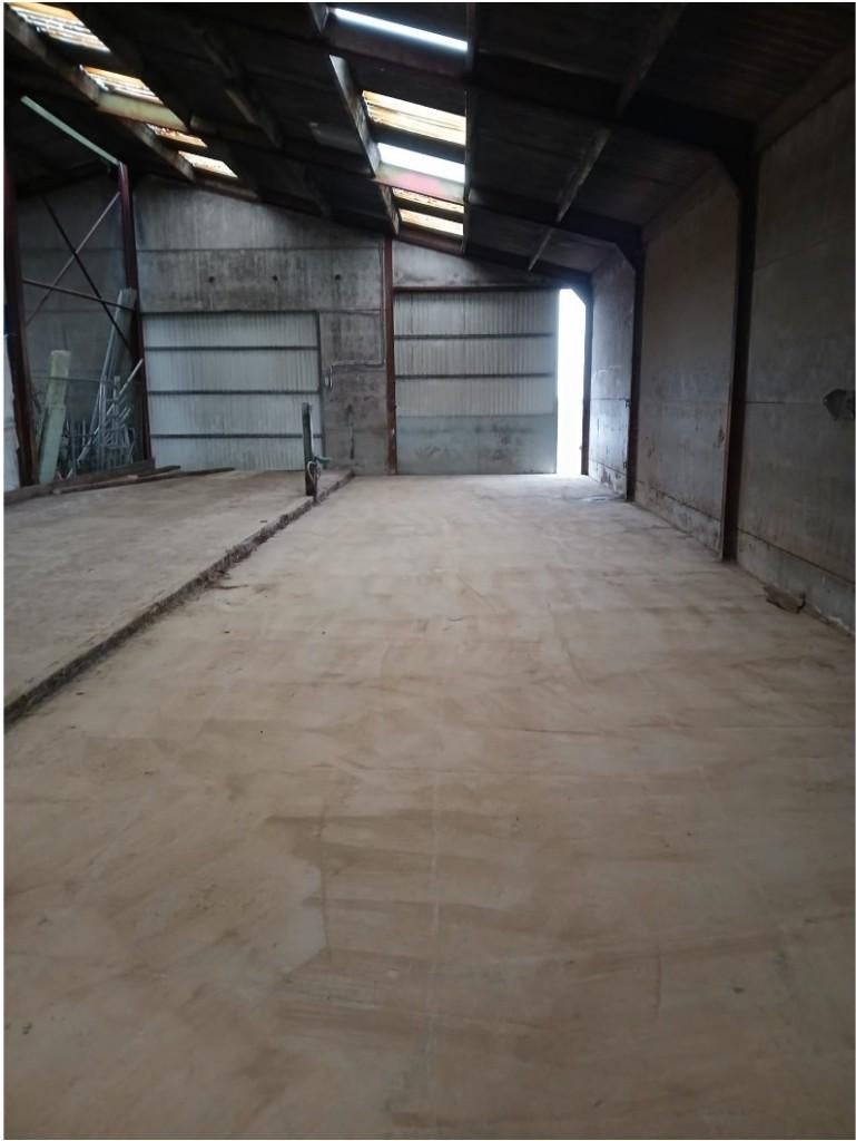 Hangar à louer, Immo, Province de Namur