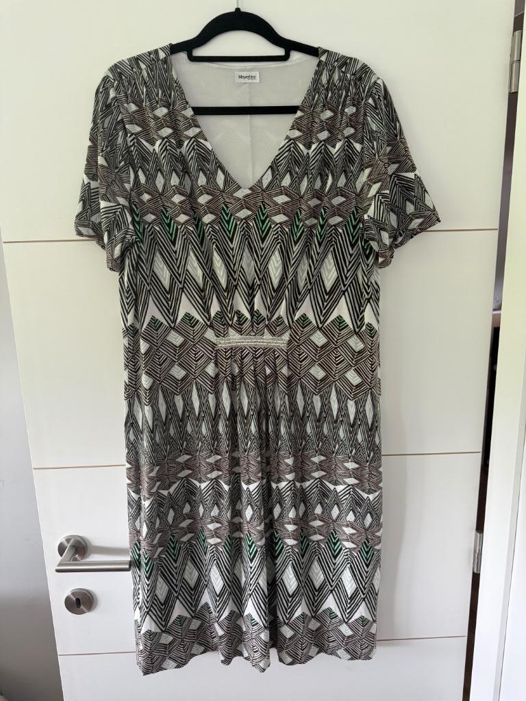 Robe Mayerline à motif, Vêtements | Femmes, Robes, Neuf, Mayerline, Taille 46/48 (XL) ou plus grande, Enlèvement ou Envoi