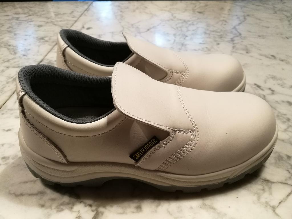 Chaussure de sécurité cuisine 36, Enlèvement ou Envoi