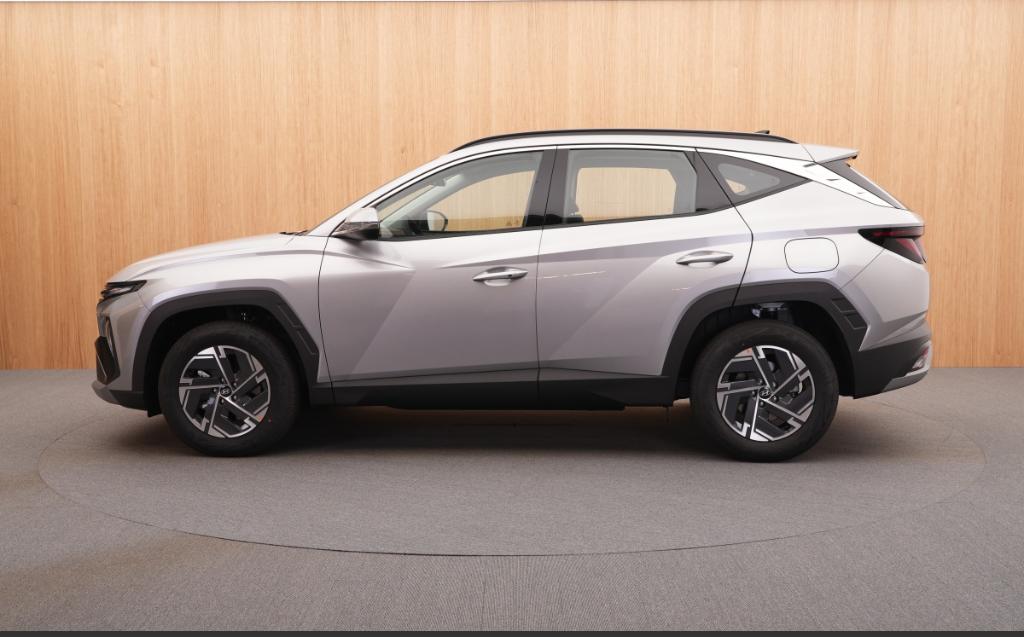 Hyundai TUCSON essence, diesel, hybride HEV et hybride PHEV, Auto's, Hyundai, 118 g/km, USB, 4 cilinders, Bedrijf