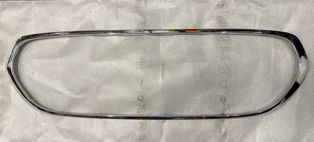 Mini Cooper F55 F56 F57 2014-2021 Front Grille, Ophalen, Gebruikt, Voor, Mini