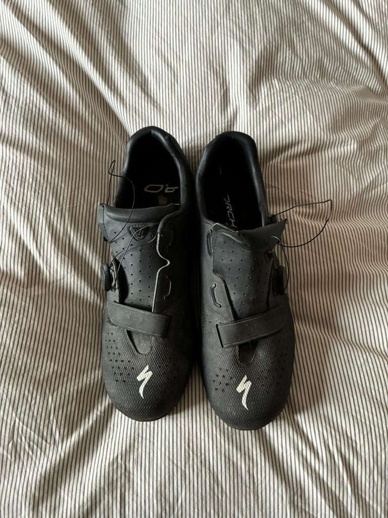 Specialized Torch 3.0 , 44, Vélos & Vélomoteurs, Enlèvement, Comme neuf, Chaussures