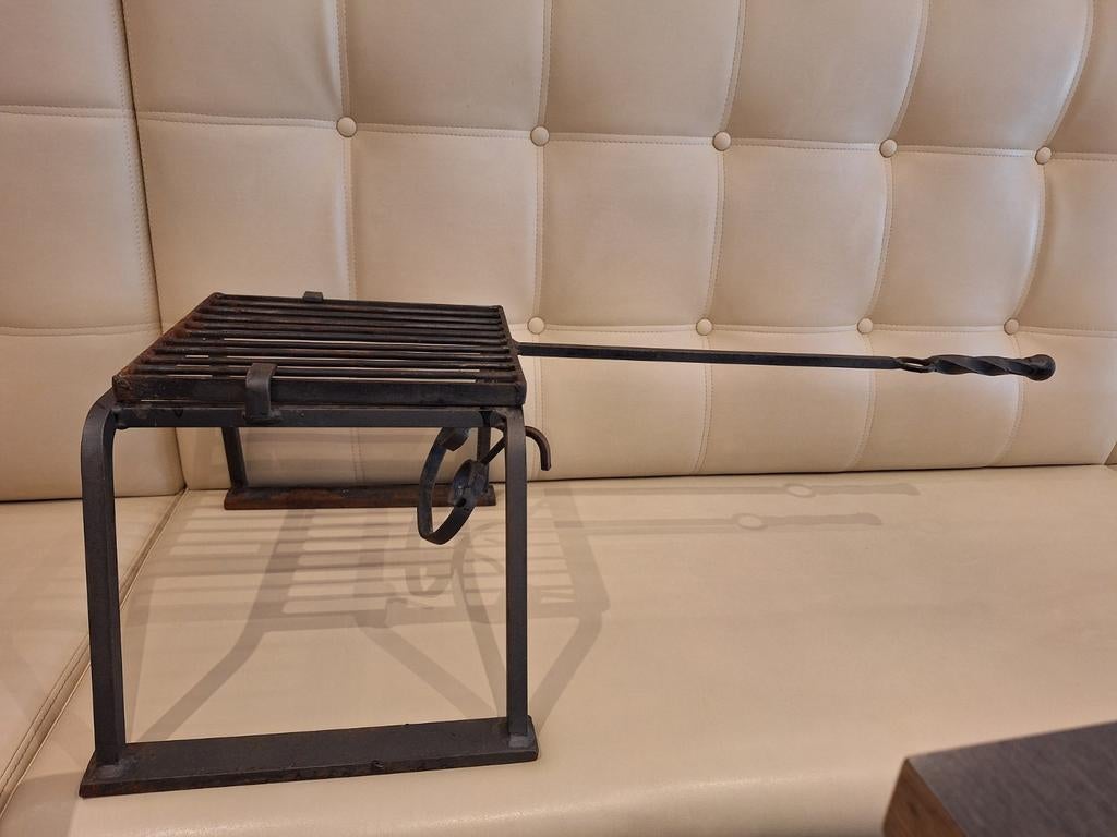 Barbecue, Enlèvement ou Envoi