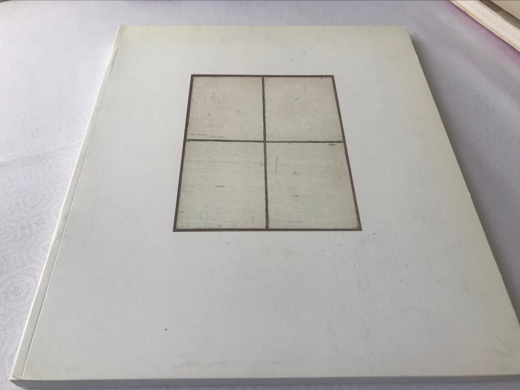 Peintures et dessins de Dan Van Severen 180 pages, Enlèvement ou Envoi, Comme neuf, Peinture et dessin