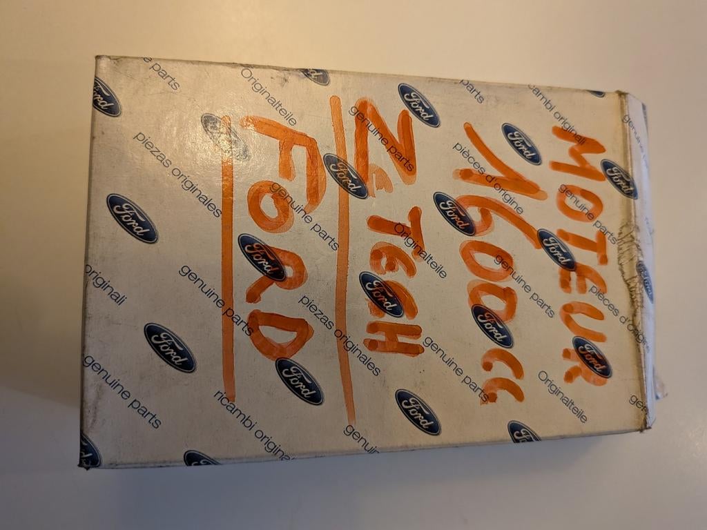 4 nieuwe Ford zetec 1600 bougies, Ophalen of Verzenden, Nieuw, Ford