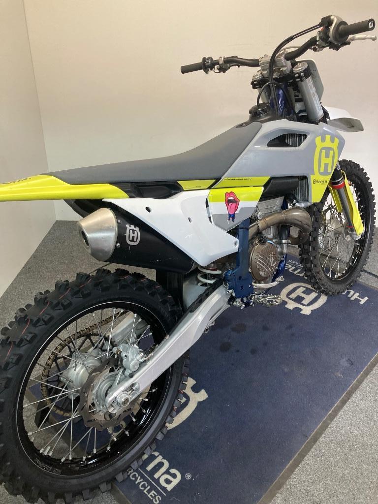 Husqvarna FC 350 MY'23 ref. LS 3155 - foto 2