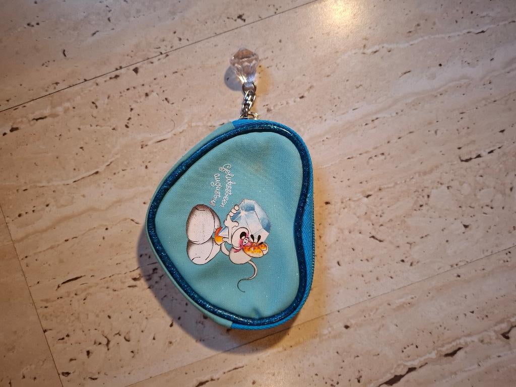 Diddle zakjes, Verzamelen, Ophalen, Gebruikt