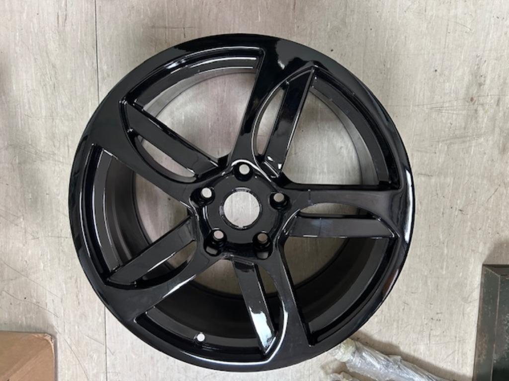 Jante avant Lamborghini Murcielago, Autos : Pièces & Accessoires, Enlèvement, Utilisé, Avant