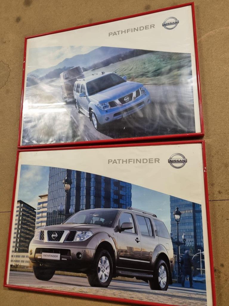 Nissan Pathfinder R51, Auto-onderdelen, Overige Auto-onderdelen, Nissan, Ophalen of Verzenden