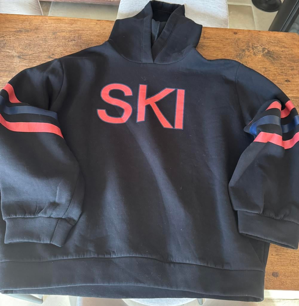 Hoodie Les Jumelles, Enlèvement ou Envoi, Comme neuf, Autres types