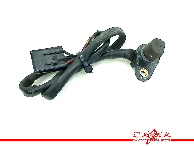 CAPTEUR DE VITESSE Suzuki GSX 650 F 2008-2012 (GSX650F CJ1), Dhr. S. di Majo, Utilisé, Info@cama-motorparts.nl, P.J. Troelstraweg 8 8
3144 CX  MAASSLUIS, NL