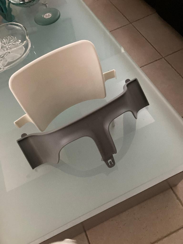 kit bébé pour Tripp Trapp Stokke, Enlèvement ou Envoi, Comme neuf, Chaise évolutive, Réducteur de chaise