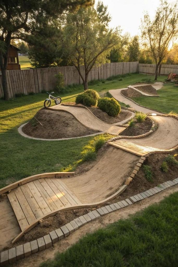 GEZOCHT: terrein/grond/veld/tuin voor cross budg. €250/maand, Immo, Gronden en Bouwgronden