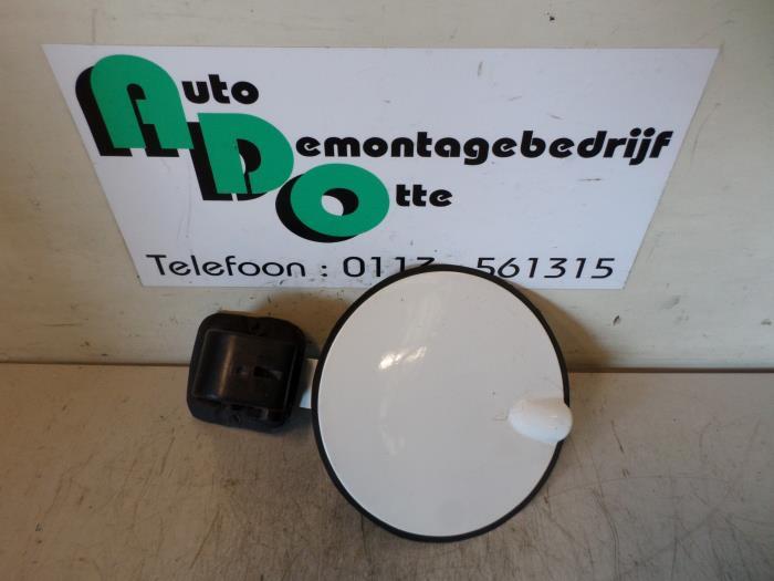 Tank Klep van een Opel Combo (Combo 02-), Auto-onderdelen, Gebruikt, -, -, Opel