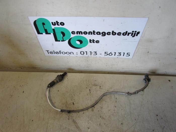 Lambda Sonde van een Peugeot 206, Gebruikt, -, -, Ophalen of Verzenden