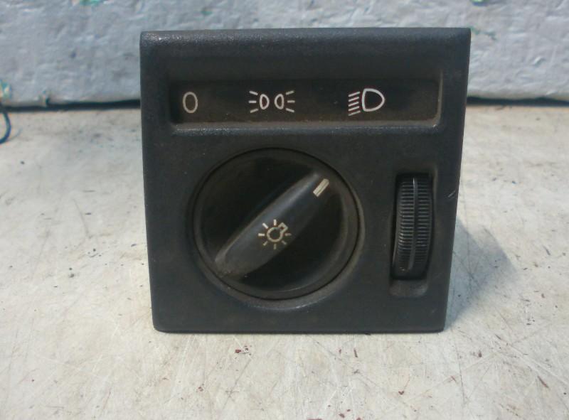 LICHTSCHAKELAAR Opel Monza (01-1978/08-1986) (90-149-842), Auto-onderdelen, Dashboard en Schakelaars, Opel, Gebruikt