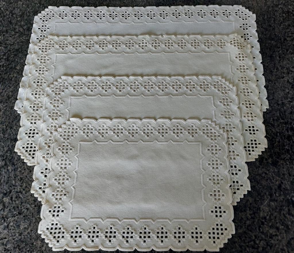 Onderzetters, Ophalen of Verzenden