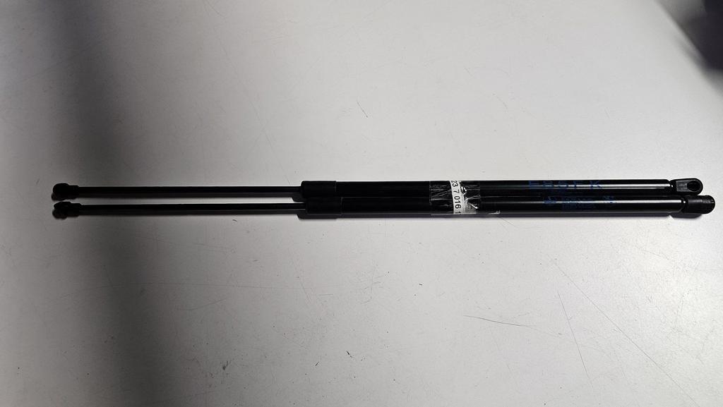 Gasdempers gasveer set voor motorkap nieuw BMW Z4 serie E85, Neuf, -, Origine de la pièce connue, -