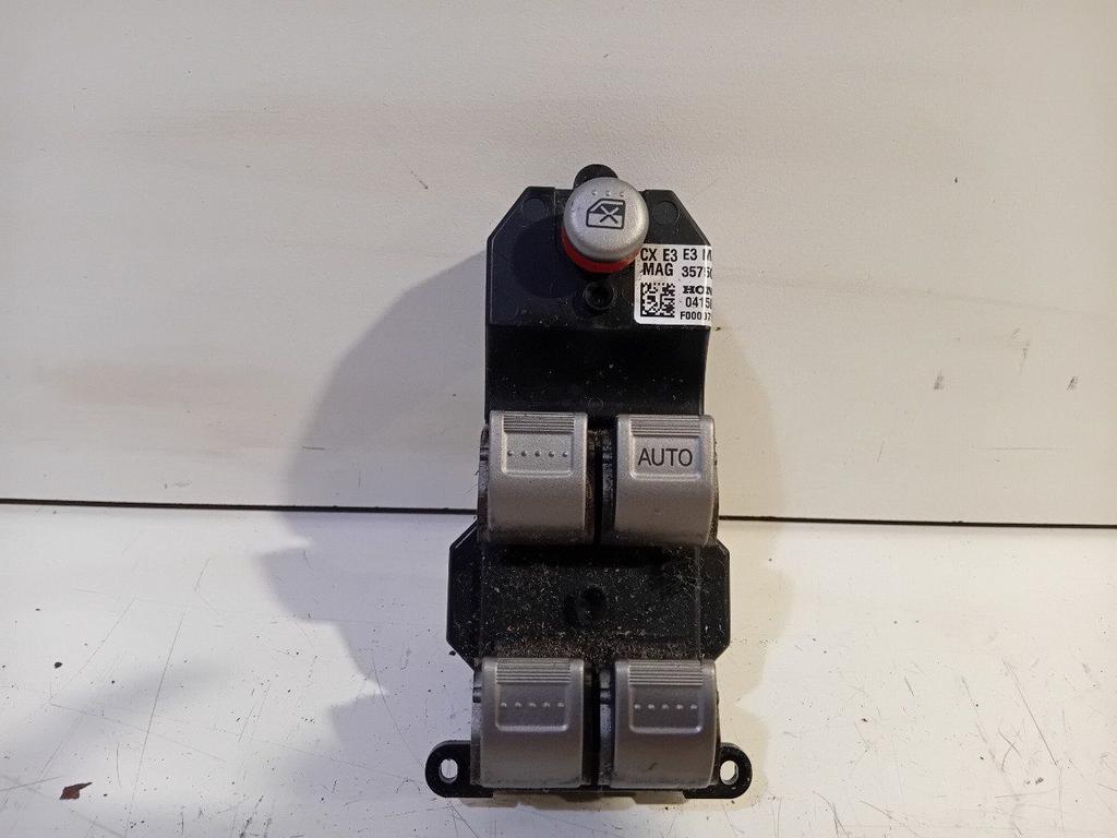 Bedieningspaneel elektrische ramen Honda Civic, Onderdelen@venauto.nl, Gebruikt, Ettenseweg 76, 4706 PB Roosendaal, The Netherlands