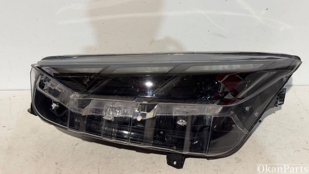 Ford Mustang Mach-e LED linker koplamp links RJ8B13E015EC, Auto-onderdelen, Verlichting, Fabrikant BV, Gebruikt, Info@fabrikant.eu