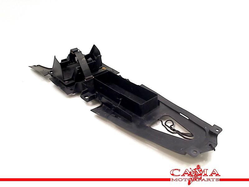 BAC A BATTERIE Yamaha YZF R125 2008-2013 (YZF-R125 YZFR125), Motos, Dhr. S. di Majo, Utilisé, Info@cama-motorparts.nl, P.J. Troelstraweg 8 8
3144 CX  MAASSLUIS, NL