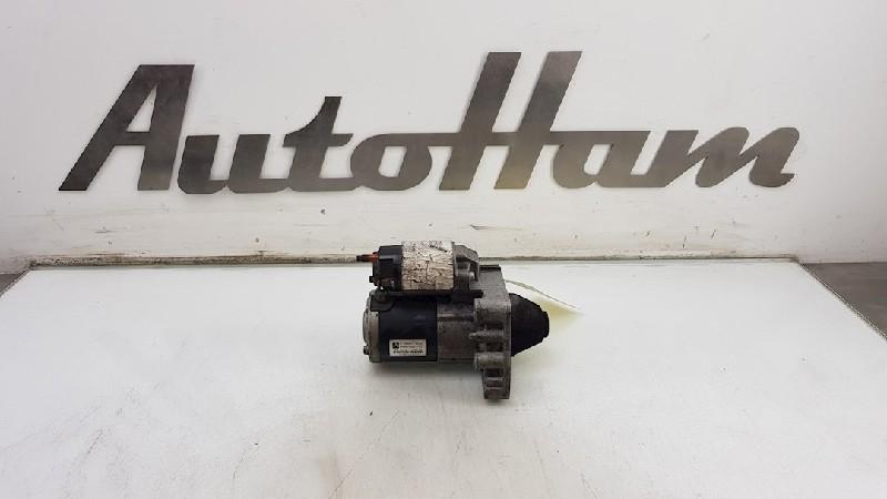 STARTMOTOR Peugeot 308 SW (4E / H) (01-2007/10-2014), Gebruikt, Peugeot