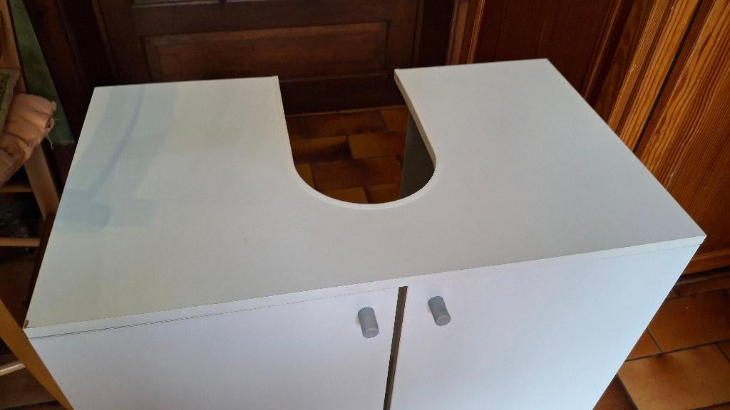 meuble sous-évier à colonne, Enlèvement, Utilisé, Autres types