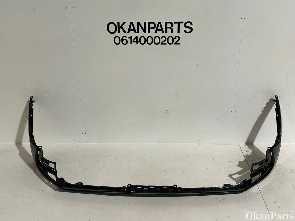 Kia e-Niro II voor bumperspoiler onder 86512-AO010, Gebruikt, Voor, Bumper