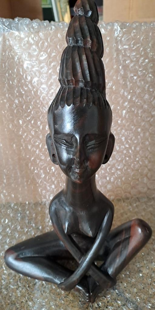 Dame, Antiek en Kunst, Ophalen, Vrouw