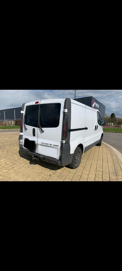 Vide maison gge entrepot, Autos : Pièces & Accessoires