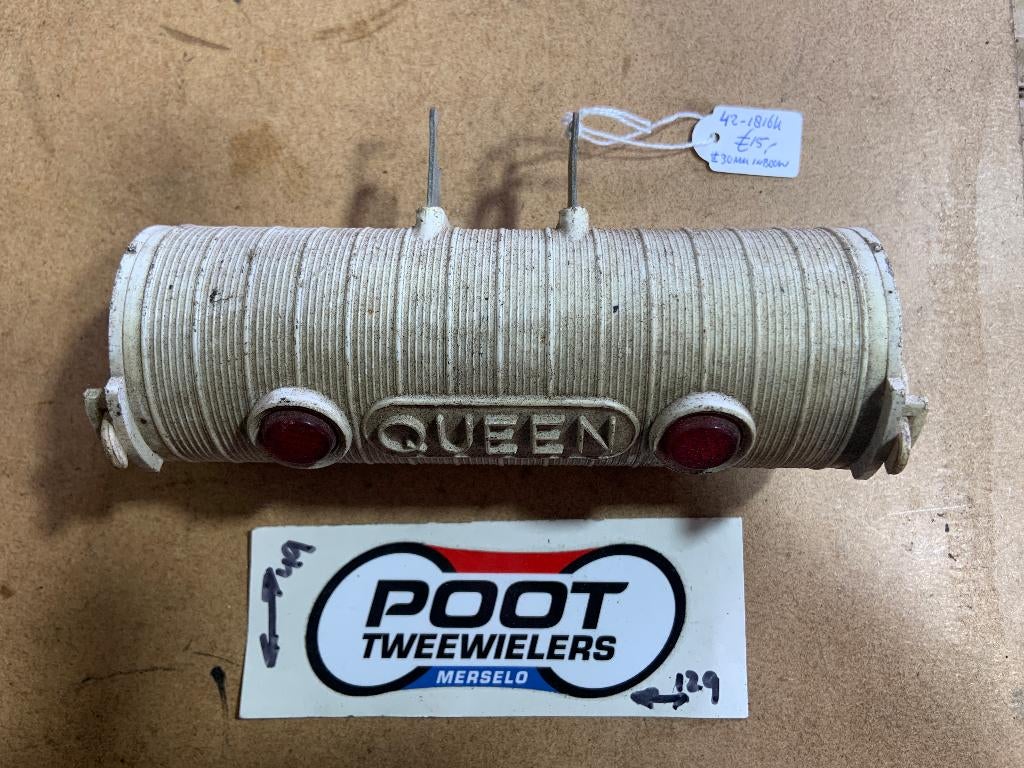 Gereedschaps kastje klein NIEUW, Fietsen en Brommers, Ophalen, Nieuw