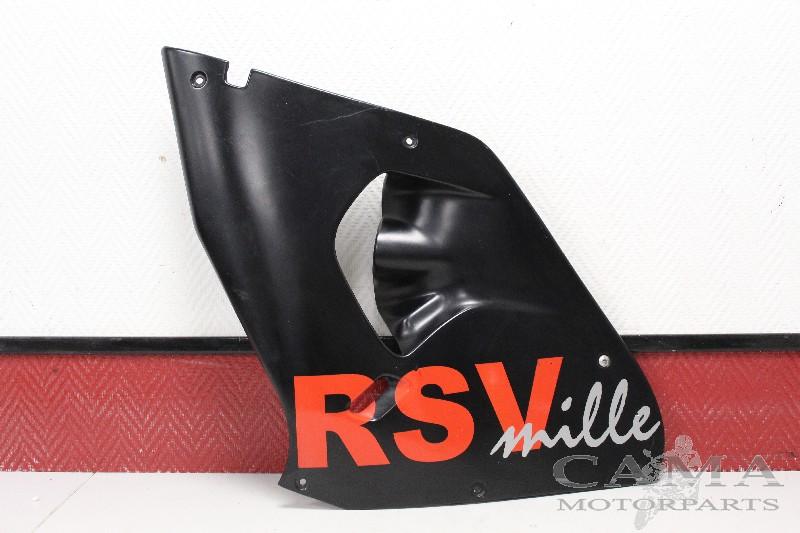 ZIJKUIPDEEL LINKS RSV 1000 (R) Mille 1998-2003 (RSV1000), Dhr. S. di Majo, Gebruikt, Info@cama-motorparts.nl, P.J. Troelstraweg 8 8
3144 CX  MAASSLUIS, NL