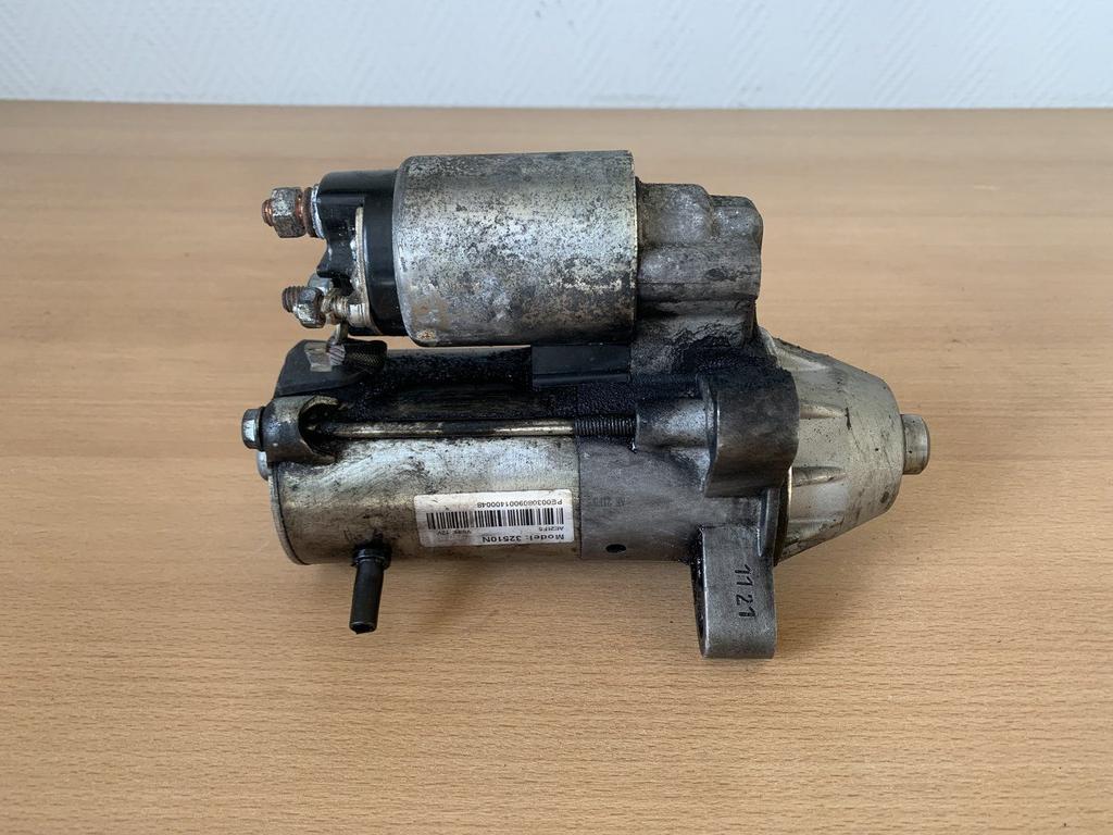startmotor ford transit tourneo connect 1.8 DSL 2002 - 2013, -, -, -, Enlèvement ou Envoi