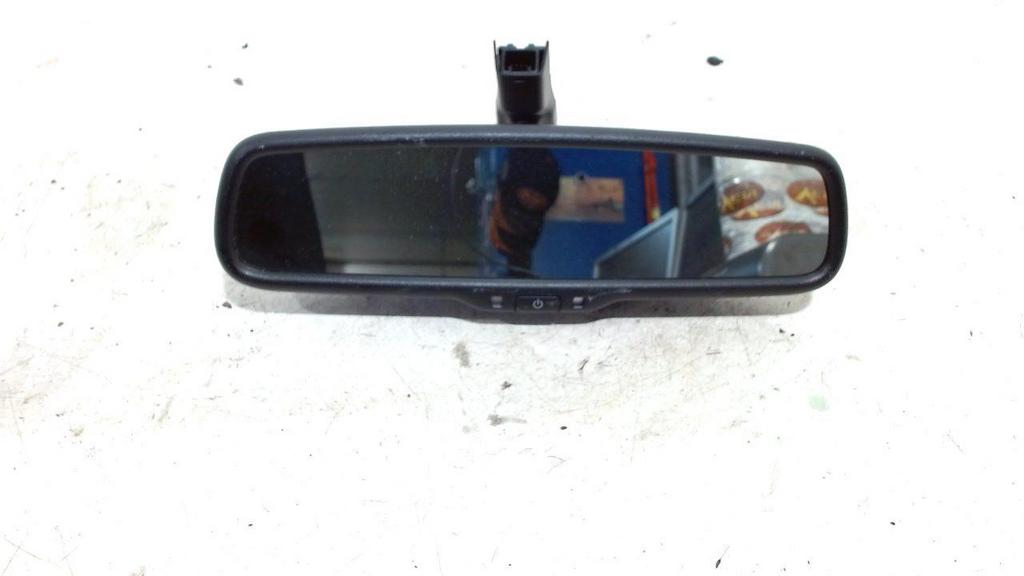 Spiegel binnen Kia Optima, Onderdelen@venauto.nl, Van der Ven Autorecycling B.V., Ettenseweg 76, 4706 PB Roosendaal, The Netherlands