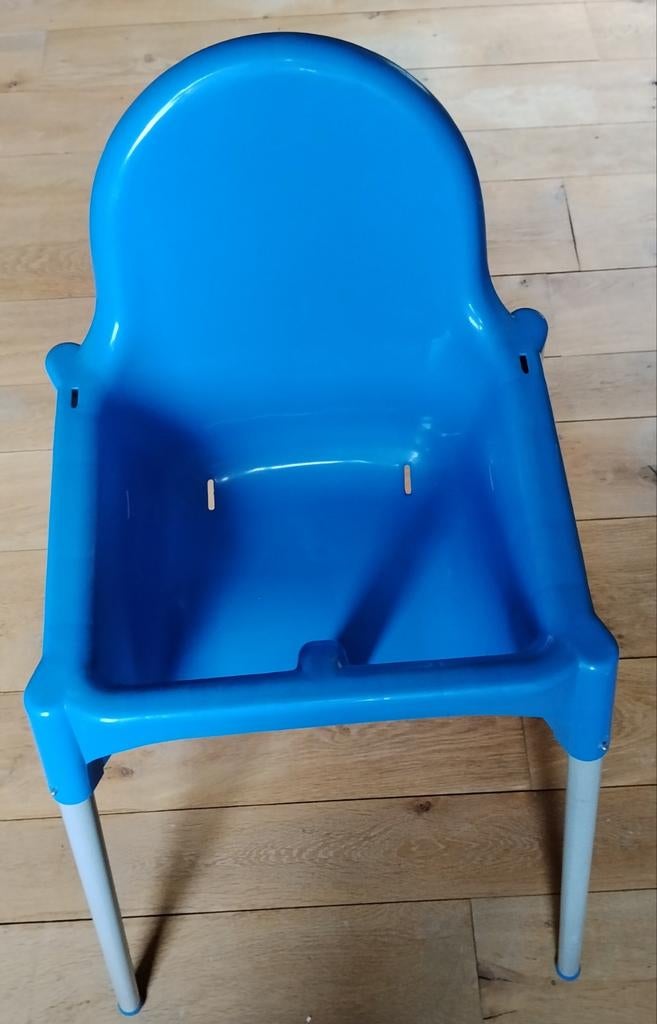 Eetstoel, Kinderen en Baby's, Ophalen