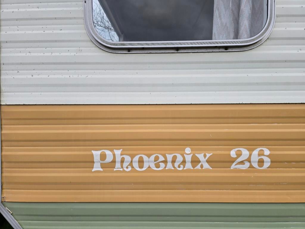 Stacaravan in snelverkoop 1.500€  inclusief !!!, Caravans en Kamperen