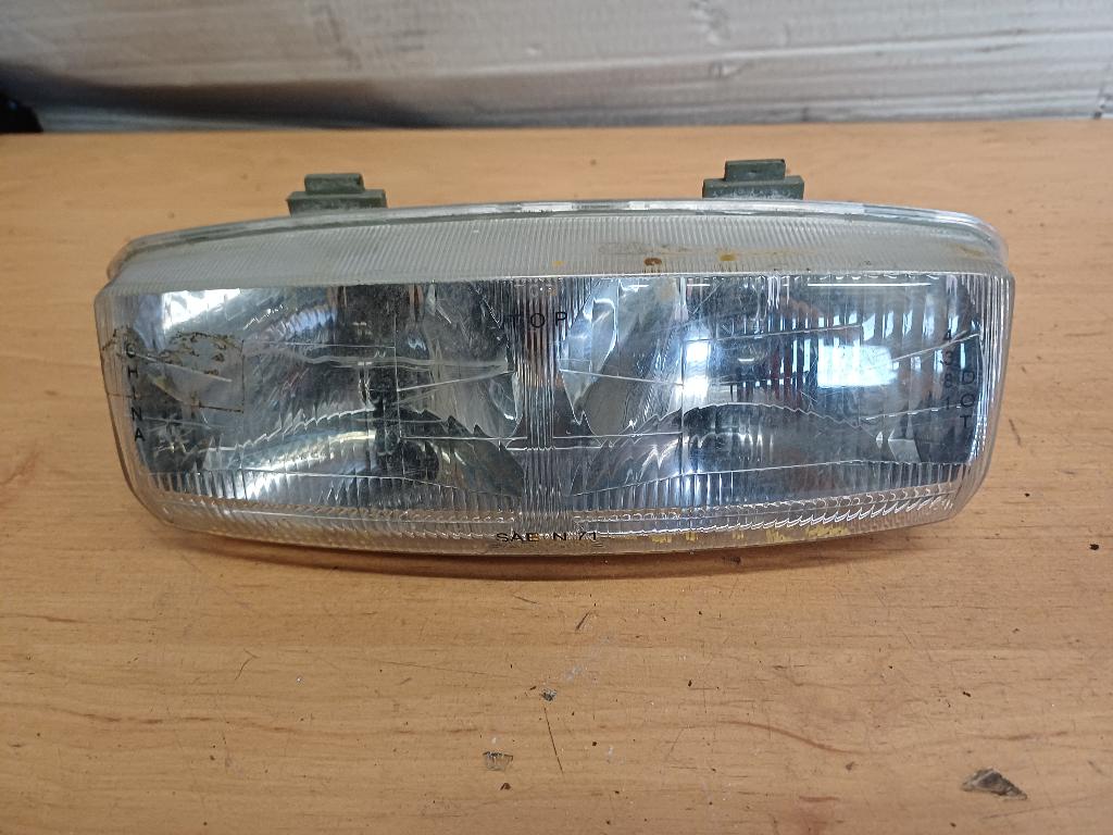 italjet formula 50 koplamp, Fietsen en Brommers, Ophalen, Gebruikt, Koplamp