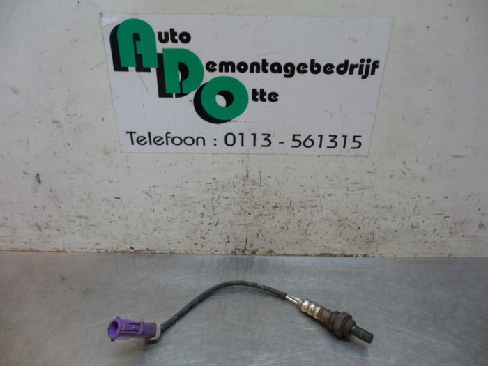 Lambda Sonde van een Ford KA (KA 96-), Gebruikt, -, -, Ophalen of Verzenden
