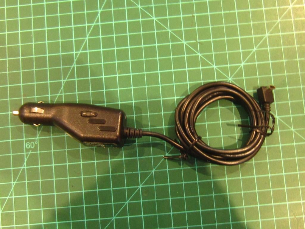 chargeur allume-cigare, Enlèvement, Neuf